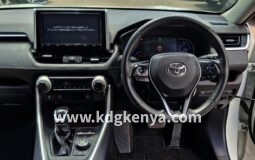 
										TOYOTA RAV4 ( HYBRID G full									