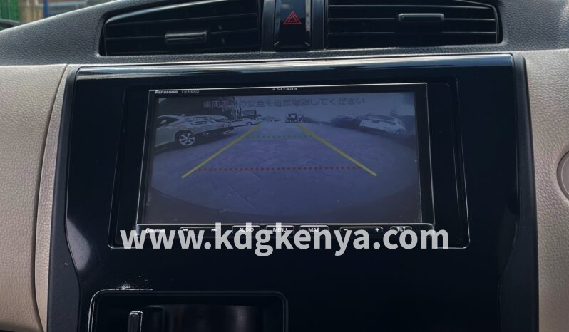 
								NISSAN DAYZ ( FF) full									