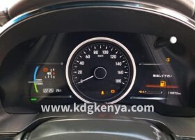 HONDA SHUTTLE( HYBRID X HONDA SENSING )