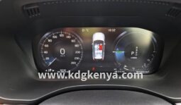 
										VOLVO-XC60 ( T8 ) full									