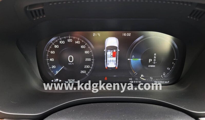 
								VOLVO-XC60 ( T8 ) full									