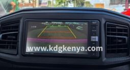 
SUBARU FORESTER FULL4WD ( PREMIUM 4WD ) full									