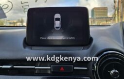 
MAZDA DEMIO ( 2WD) full									