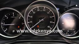 
										MAZDA CX-8 ( XD 7 SEATER ) full									