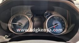 
										TOYOTA- LAND CRUISER PRADO (  TX ) full									