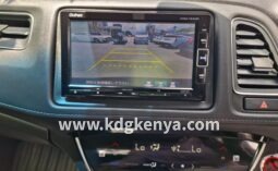 
										HONDA VEZEL ( HYBRID Z HONDA SENSING FF ) full									