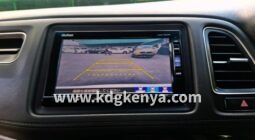 
										HONDA VEZEL FF ( HYBRID Z* HONDA SENSING ) full									