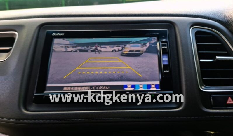 
								HONDA VEZEL FF ( HYBRID Z* HONDA SENSING ) full									