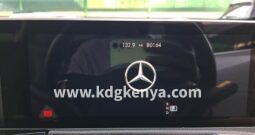 
										MERCEDES BENZ GLB ( 200D 7 SEATER ) full									