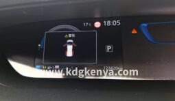 
										NISSAN SERENA  FF ( HIGHWAY STAR V ) full									