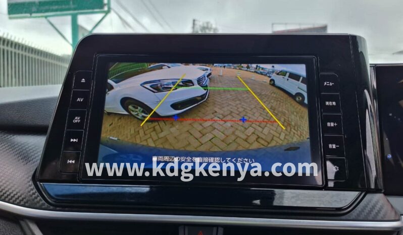 
								NISSAN NOTE FF ( X GRADE ) full									