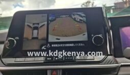 
										NISSAN NOTE FF ( X GRADE ) full									