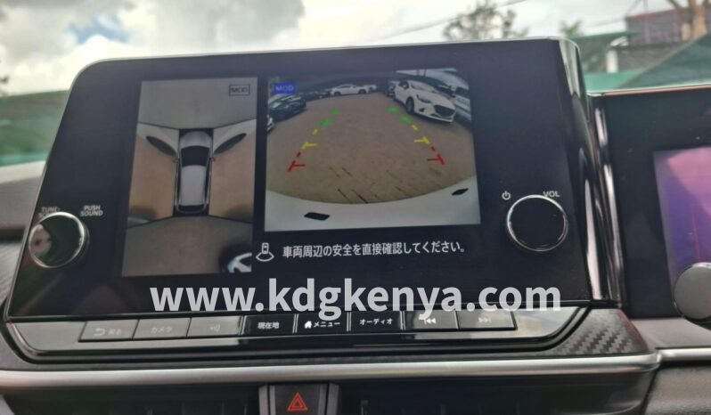 
								NISSAN NOTE FF ( X GRADE ) full									