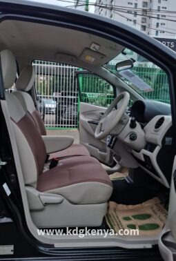 
										MITSUBISHI EK WAGON ( E GRADE ) full									