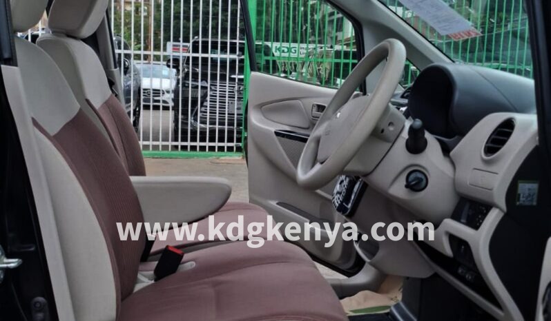 
								MITSUBISHI EK WAGON ( E GRADE ) full									