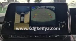 
NISSSAN NOTE  ( AUTECH FF ) full									