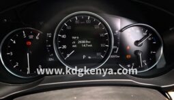 
MAZDA CX-8 ( XD L PACKAGE ) full									