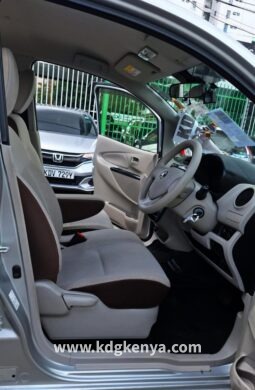 
										NISSAN DAYZ ( 2WD ) full									