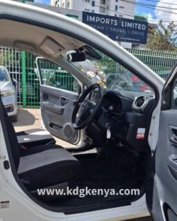 
										DAIHATSU MIRA E:S ( L SA3 ) full									