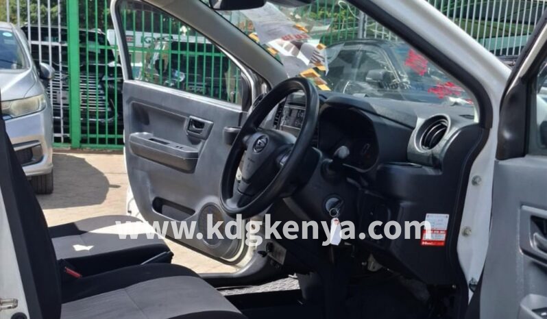 
								DAIHATSU MIRA E:S ( L SA3 ) full									