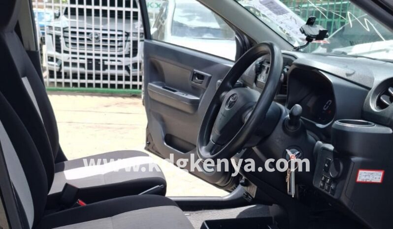 
								TOYOTA PIXIS EPOCH FULL4WD ( BGRADE ) full									