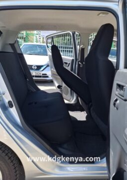 
										DAIHATSU MIRA E:S FF ( 2WD ) full									