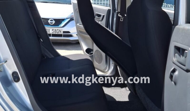 
								DAIHATSU MIRA E:S FF ( 2WD ) full									