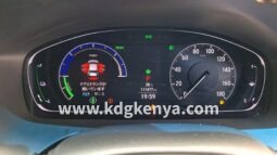 
										HONDA INSIGHT FF ( EX GRADE ) full									