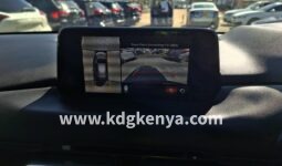 
										MAZDA CX-5 ( XD ) full									