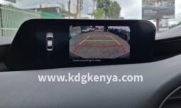 
										MAZDA – MAZDA 3  ( 15C corporate specif ) full									