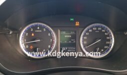 
										SUZUKI SX 4 ( S-CROSS ) full									