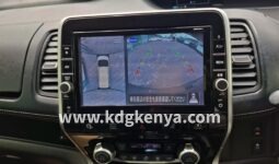 
										NISSAN SERENA FF ( e-POWER X ) full									