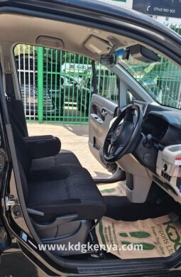 
										DAIHATSU MOVE ( X LIMITED SA 3 ) full									