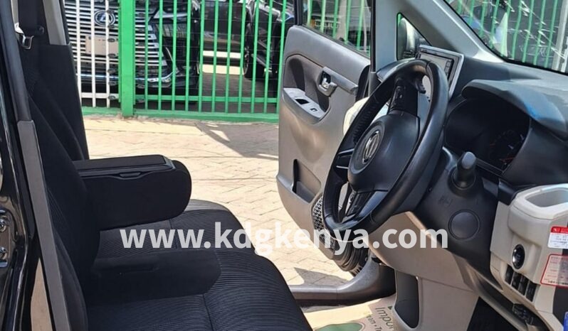 
								DAIHATSU MOVE ( X LIMITED SA 3 ) full									