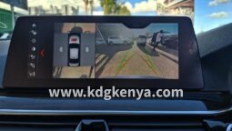 
										BMW 523I (2.0L) full									