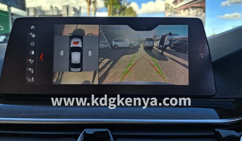 
								BMW 523I (2.0L) full									