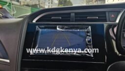 
										HONDA SHUTTLE ( HYBRID X HONDA SENSING ) full									