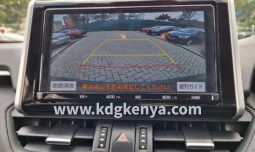 
TOYOTA RAV4 ( G 4WD ) full									