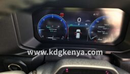 
TOYOTA-LANDCRUISER PRADO J250 (TX  L Package / 4WD / 7 full									