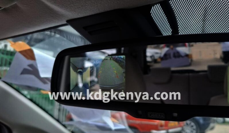 
								NISSAN DAYZ FF ( X GRADE ) full									