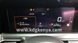 
										NISSAN NOTE FF ( S GRADE ) full									