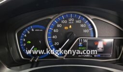 
										TOYOTA COROLLA FIELDER FF ( EX HYBRID ) full									