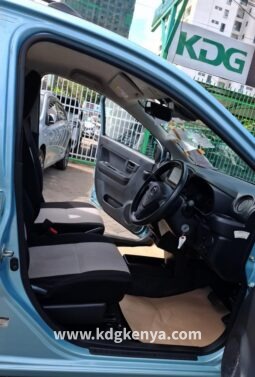 
										DAIHATSU  MIRA E:S ( BGRADE ) full									