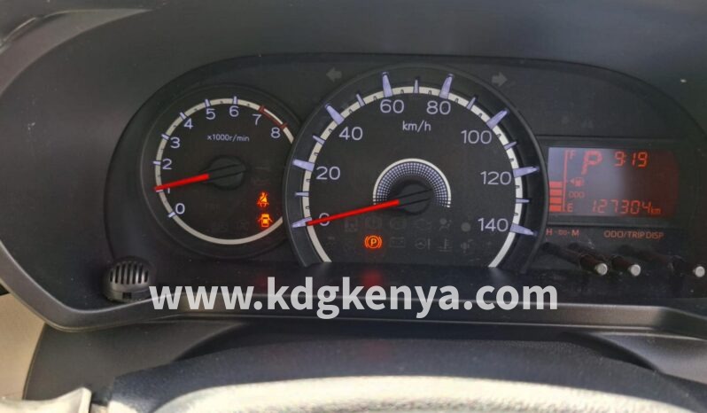 
								DAIHATSU MOVE ( L SA3 ) full									