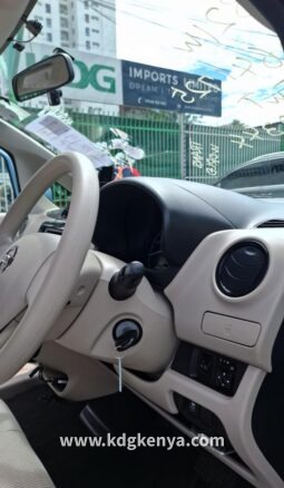 
										NISSAN DAYZ ( J GRADE ) full									