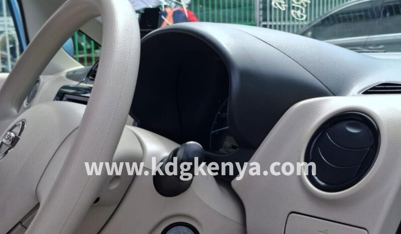 
								NISSAN DAYZ ( J GRADE ) full									