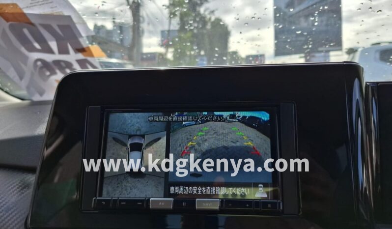 
								NISSAN NOTE FF ( S GRADE ) full									