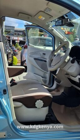 
										NISSAN DAYZ ( X GRADE ) full									