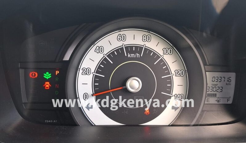 
								HONDA  N WAGON SS PACKAGE 2 ) full									