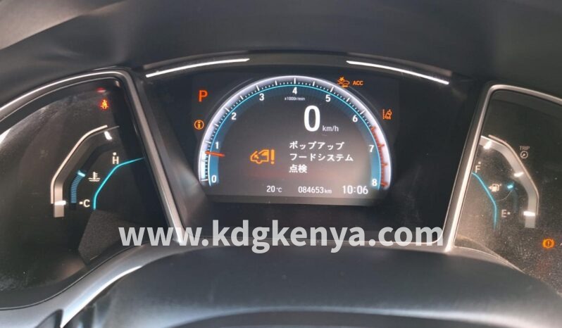 
								HONDA CIVIC SEDAN ( FF ) full									